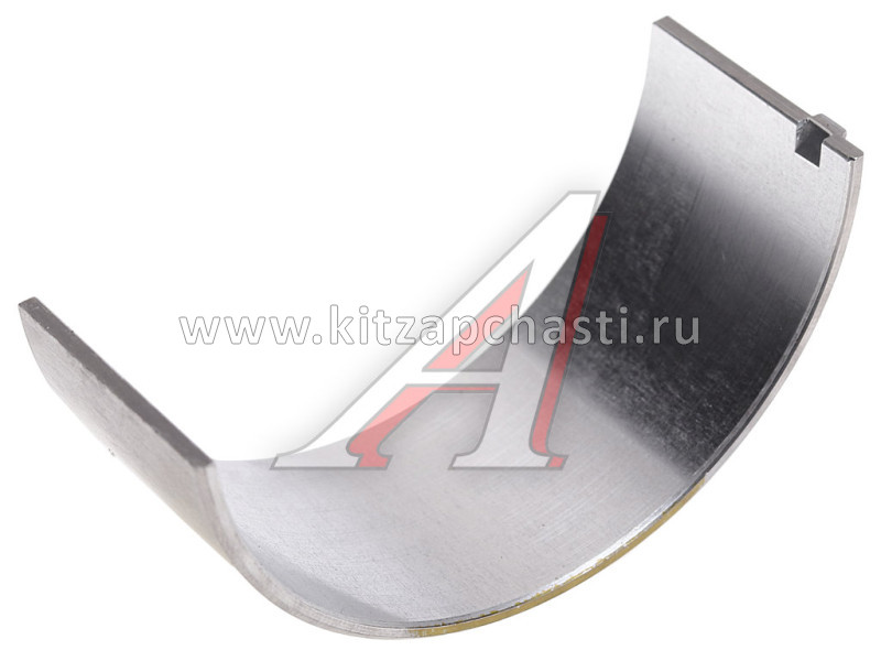 Вкладыш шатунный нижний JAC T6 1004021FB040