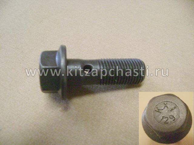 Болт шкива коленвала HAVAL H2 1005400-EG01