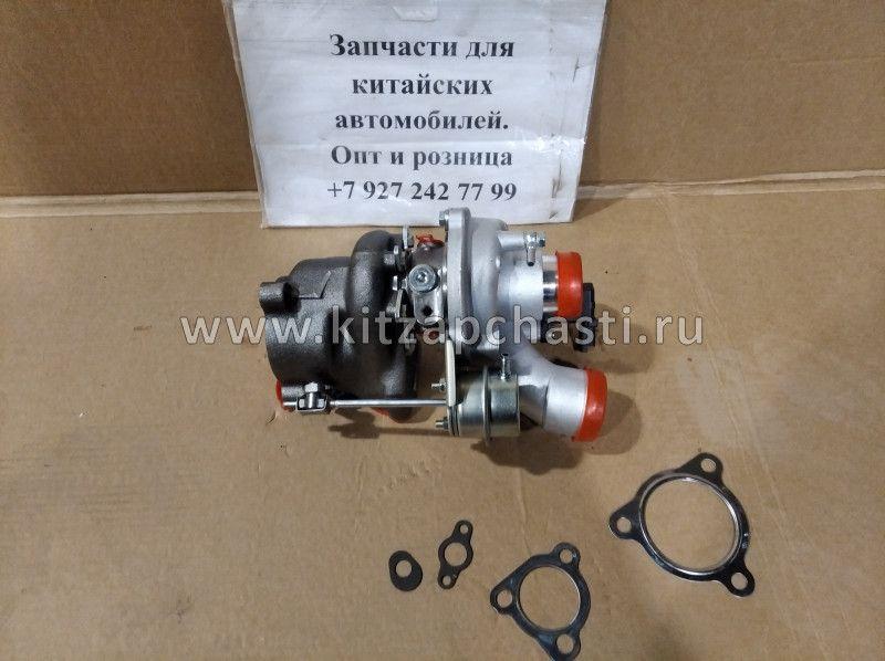 Турбокомпрессор Jac S5 1016500GD052