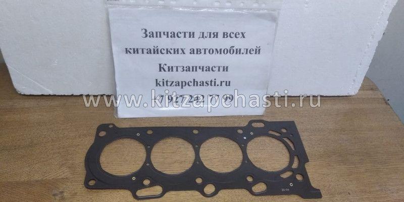 Прокладка ГБЦ Geely Emgrand 7 New 1136000058