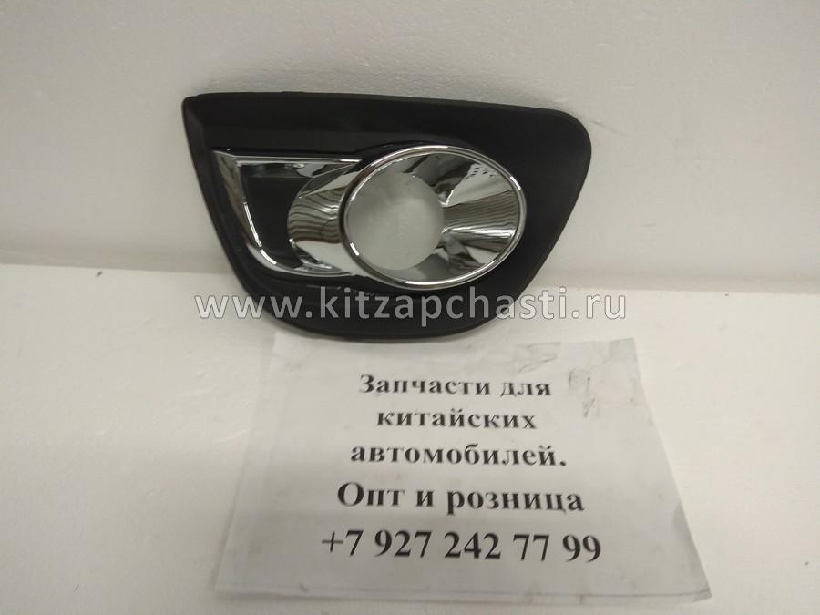 Рамка ПТФ правая Great Wall Hover M4 2803108XS56XA