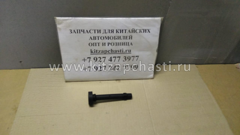 Наконечник катушки зажигания HAVAL H6 3705102XEG01T