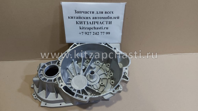 КОРПУС КПП Chery Tiggo FL, Vortex Tingo FL 525MHB-1701201BA