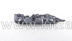 Кронштейн переднего бампера левый Jaecoo J8 602001519AA