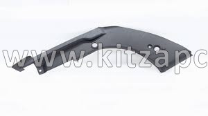 Накладка капота правая Jaecoo J8 609001512AA