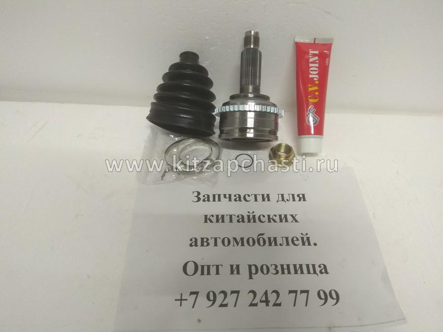 Шрус наружний FAW Besturn B50 МКПП (МЕХАНИКА) BFA0122510