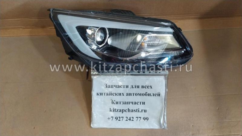 Фара правая Chery Arrizo 7 J42-4421020