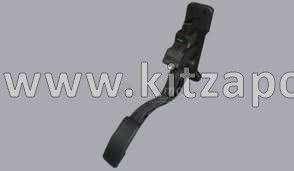 ПЕДАЛЬ ГАЗА Chery Tiggo FL, Vortex Tingo FL АКПП S12-1108010BA