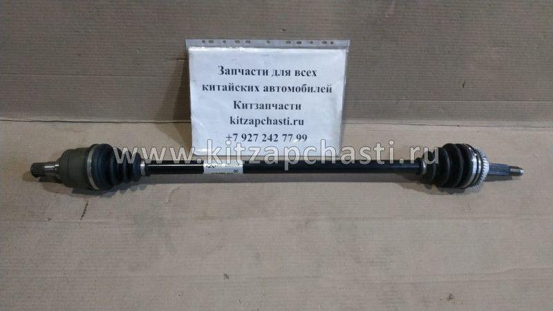 Привод правый Chery Indis S12-2203020AB