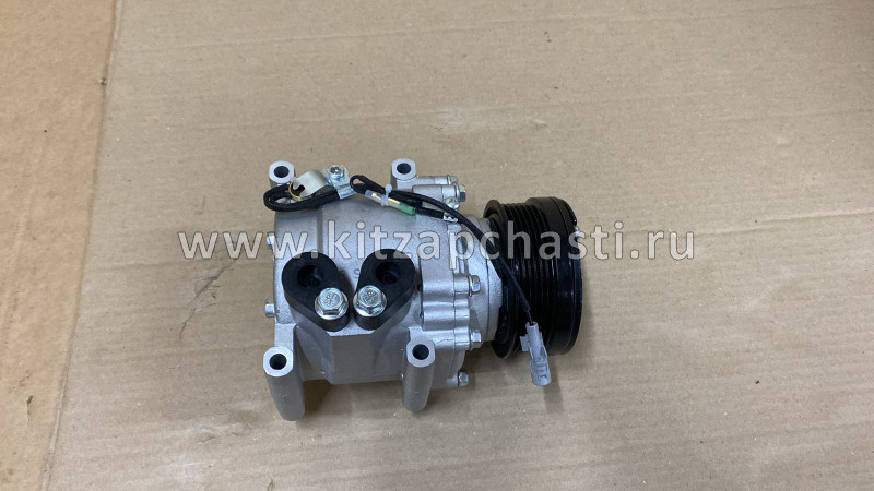 Компрессор кондиционера Lifan X70 S8103200A2