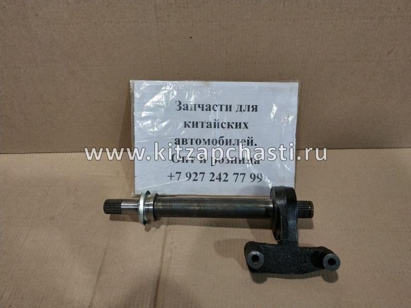 Опора привода правая Chery Tiggo FL, Vortex Tingo FL T11-2203040BC