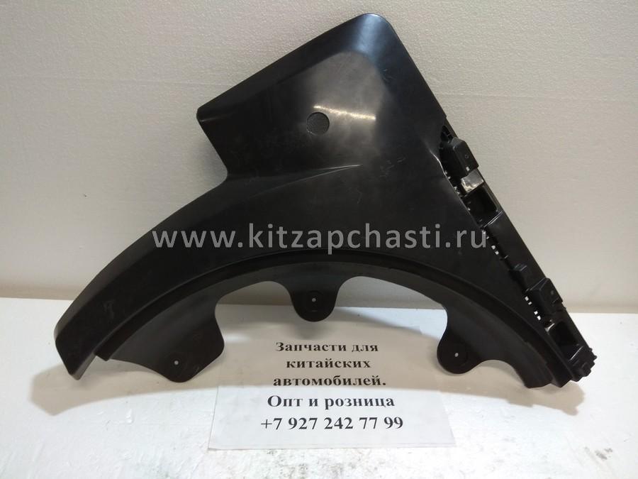 Накладка багажника правая Chery Tiggo 3 T11-5608062-DQ