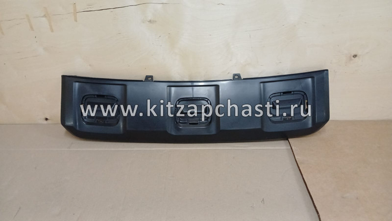 Диффузор заднего бампера HAVAL DARGO 2804120XKN04A LAUKART