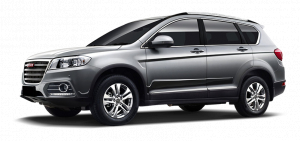 HAVAL H6 COUPE