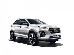 Chery Tiggo 2 Pro